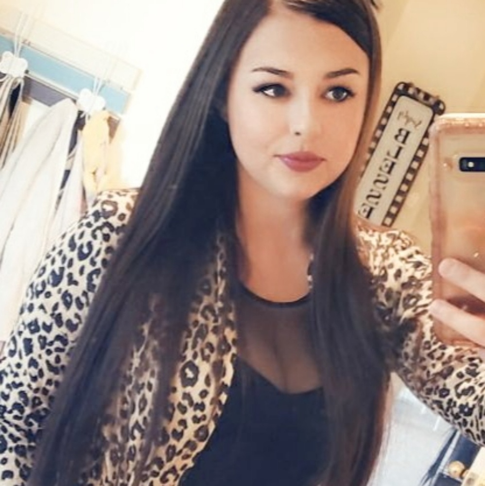 Meet your Posher, Mariah